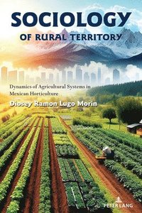 bokomslag Sociology of rural territory