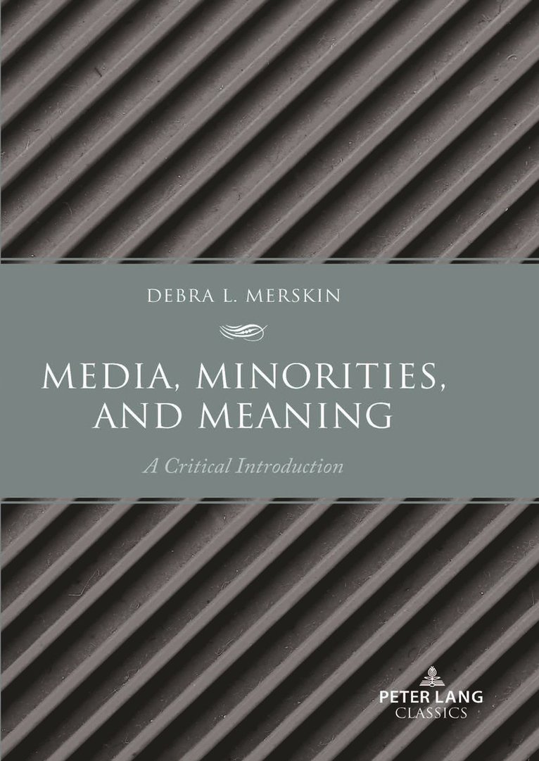 Media, Minorities, and Meaning