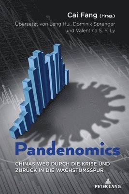 bokomslag Pandenomics