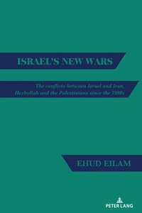 bokomslag Israel's New Wars