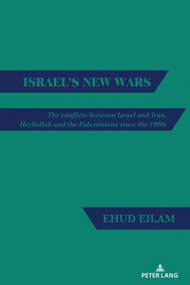 Israel's New Wars 1