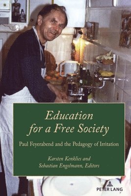 bokomslag Education for a Free Society