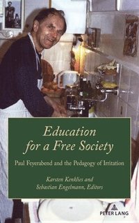 bokomslag Education for a Free Society