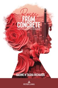 bokomslag Roses from Concrete