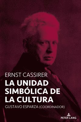 Gustavo Esparza - Ernst Cassirer, Häftad