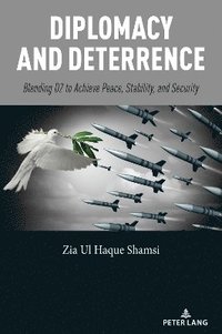 bokomslag Diplomacy and Deterrence