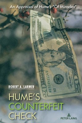 bokomslag Hume's Counterfeit Check