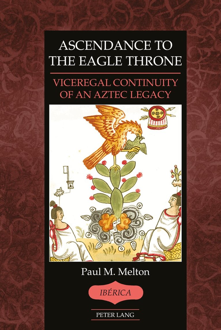 Ascendance to the Eagle Throne