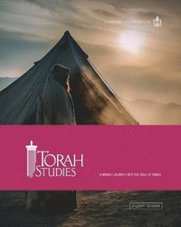 bokomslag Torah Studies Season 1