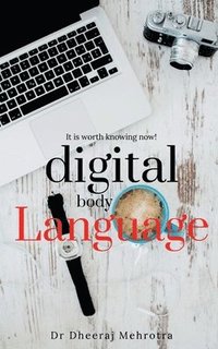 bokomslag Digital Body Language