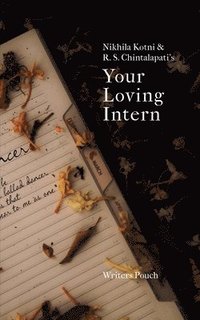 bokomslag Your Loving Intern