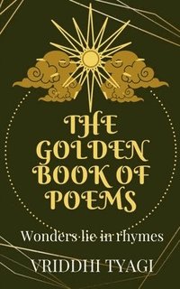 bokomslag The Golden Book of Poems