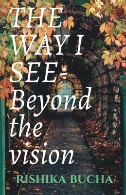 THE WAY I SEE-Beyond the vision 1