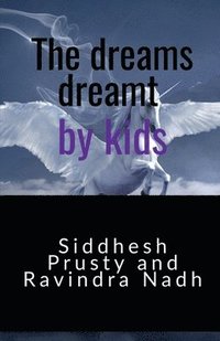 bokomslag The dreams dreamt by kids