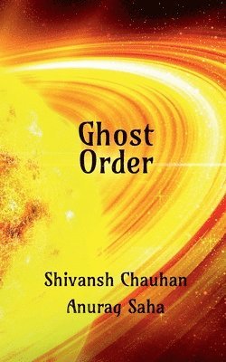 Ghost Order 1