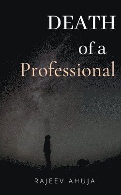 Death of a Professional 1