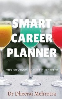 bokomslag Smart Career Planner