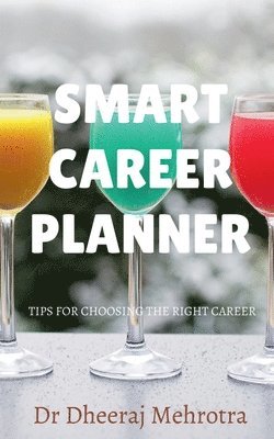 Smart Career Planner 1