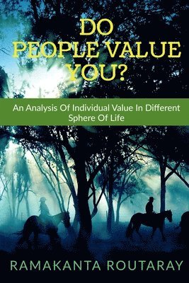 Do People Value You? 1