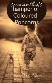 bokomslag Samantha's Hamper of Coloured Popcorns