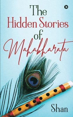 Shan - Hidden Stories of Mahabharata, Häftad
