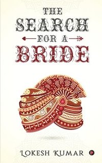 bokomslag Search for a Bride