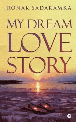 bokomslag My Dream Love Story