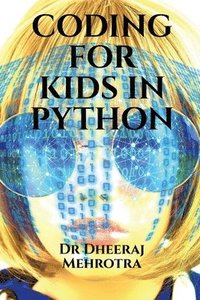 bokomslag Coding for Kids in Python