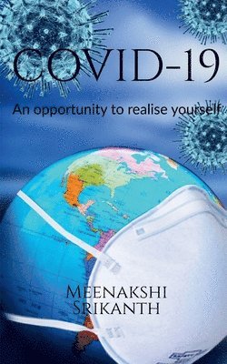 Meenakshi - Covid-19, Häftad