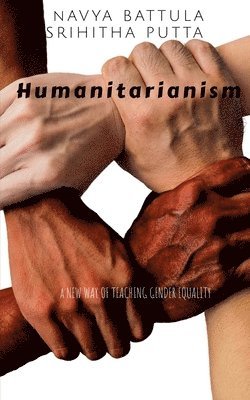 bokomslag Humanitarianism