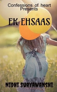 bokomslag Ek Ehsaas