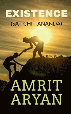 Amrit Aryan, Aryan,Amrit - Existence, Häftad
