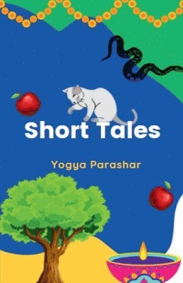 bokomslag Short Tales