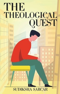 bokomslag Theological Quest
