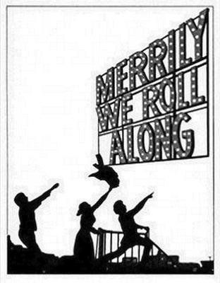 Merrily We Roll Along 1