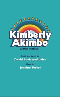 bokomslag Kimberly Akimbo