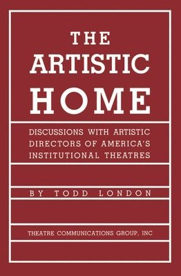 Artistic Home 1