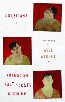 bokomslag Corsicana & Evanston Salt Costs Climbing: two plays