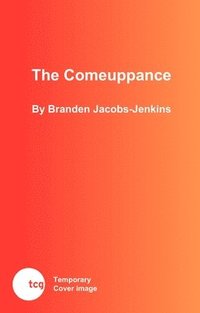 bokomslag Comeuppance