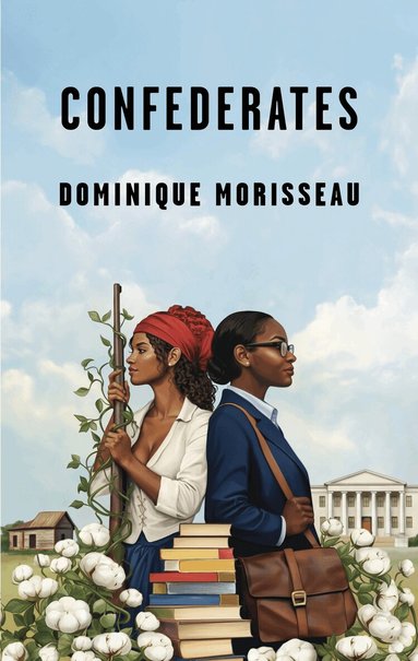 Dominique Morisseau - Confederates, Häftad