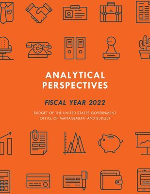 bokomslag Analytical Perspectives