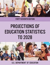 bokomslag Projections of Education Statistics to 2028