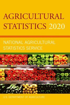 Agricultural Statistics 2020 1