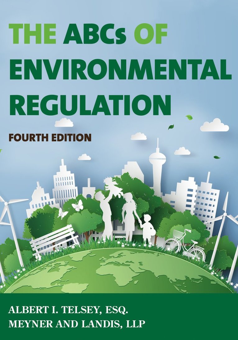 ABCs of Environmental Regulation