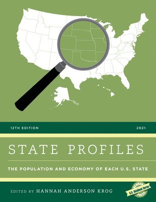 State Profiles 2021 1