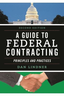 bokomslag Guide to Federal Contracting