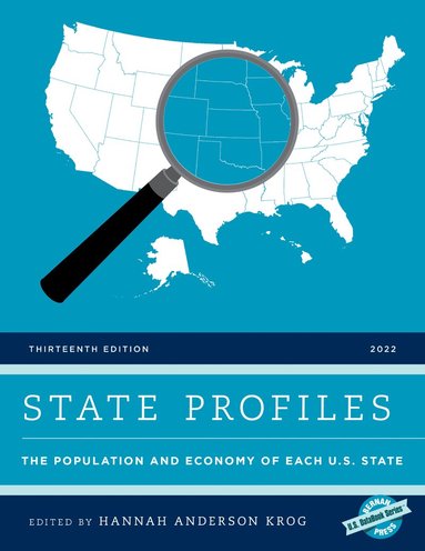 bokomslag State Profiles 2022