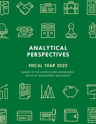 bokomslag Analytical Perspectives