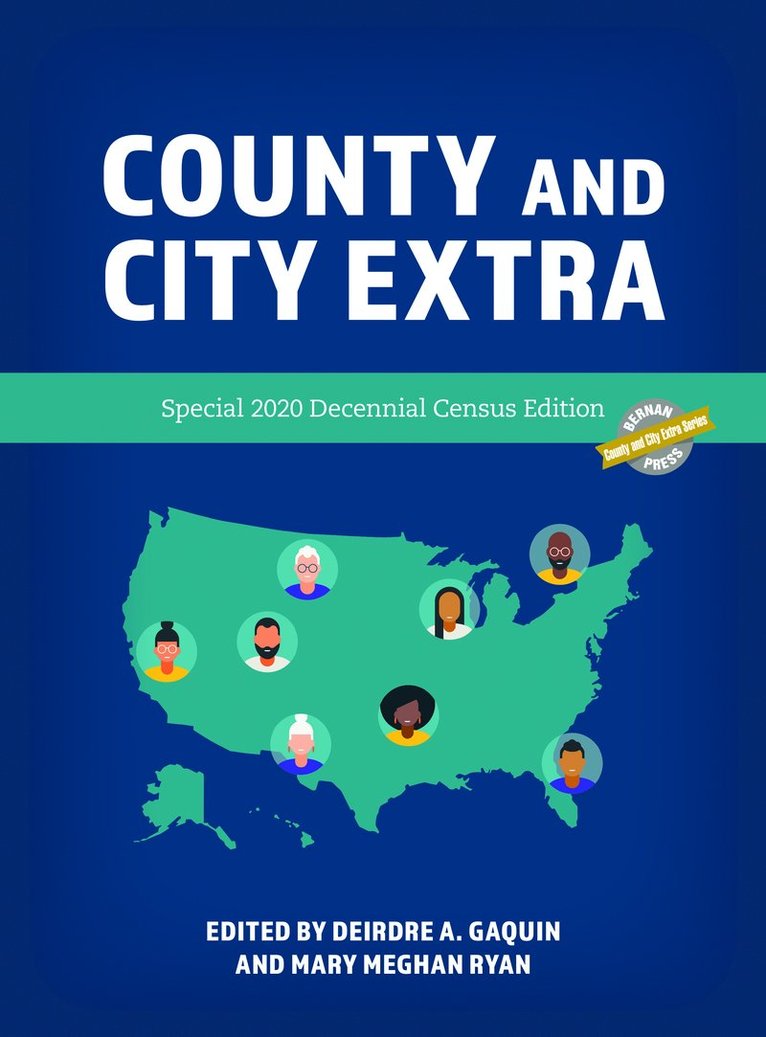 County and City Extra 1