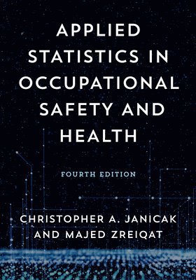 Applied Statistics in Occupational Safety and Health 1